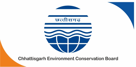 Chhattisgarh Environment Conservation Board  Chhattisgarh Environment Conservation Board