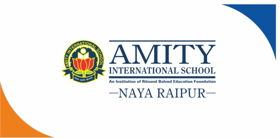Amity International School Amity International School