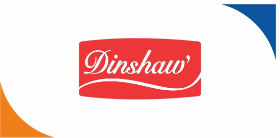 Dinshaw's Dinshaw's