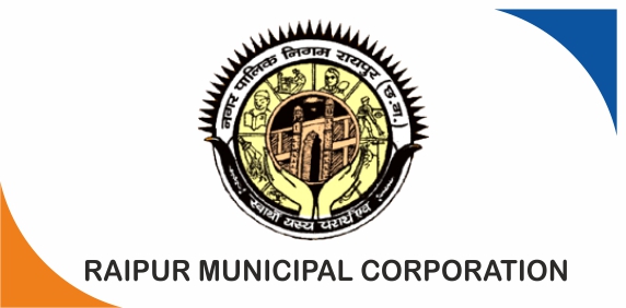 Raipur Municipal Corporation Raipur Municipal Corporation